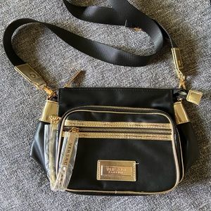 Versace promo perfume crossbody bag